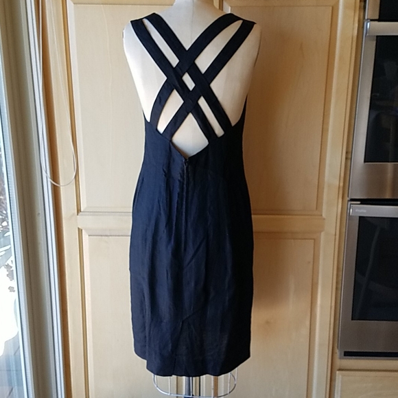 Ann Taylor Dresses & Skirts - Ann Taylor linen dress